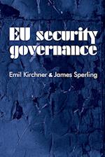 Eu Security Governance