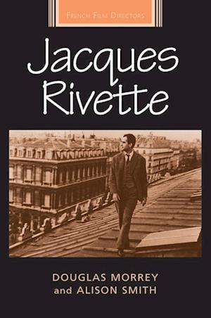 Jacques Rivette