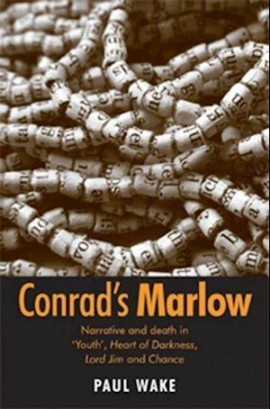 Conrad'S Marlow