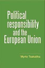 Political Responsibility and the European Union