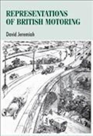 Representations of British Motoring