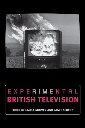 Experimental British television