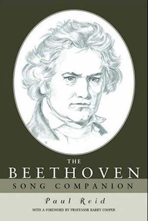 The Beethoven Song Companion