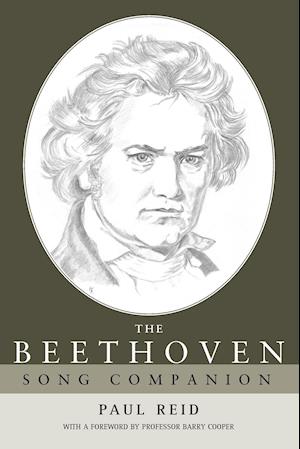 The Beethoven Song Companion