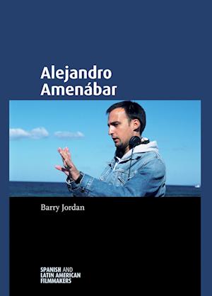 Alejandro AmenáBar