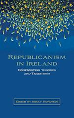 Republicanism in Ireland