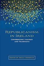 Republicanism in Ireland