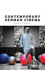 Contemporary German Cinema