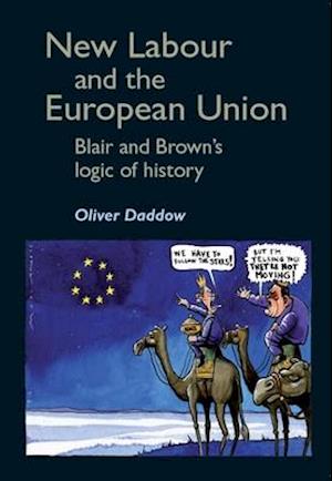 New Labour and the European Union