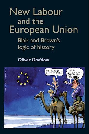 New Labour and the European Union