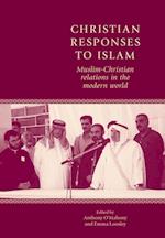 Christian Responses to Islam