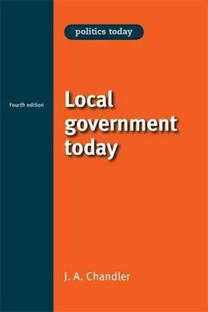 Local Government Today