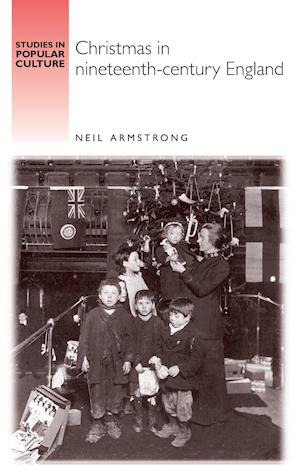 Christmas in Nineteenth-Century England