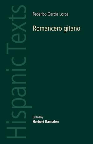 Romancero Gitano