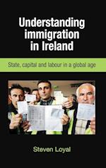 Understanding Immigration in Ireland