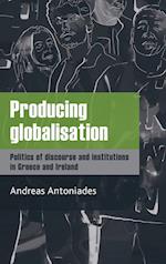 Producing Globalisation