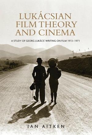 LukaCsian Film Theory and Cinema