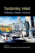 Transforming Ireland