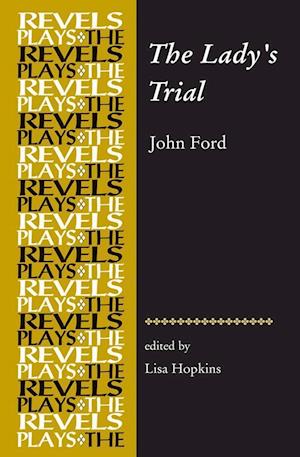 The Lady’S Trial