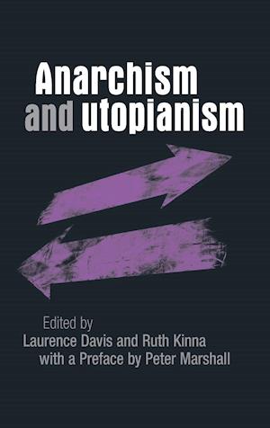 Anarchism and utopianism