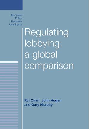 Regulating Lobbying: a Global Comparison