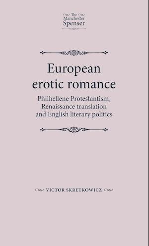 European erotic romance