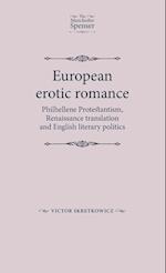 European erotic romance