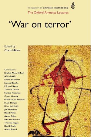 War on Terror'
