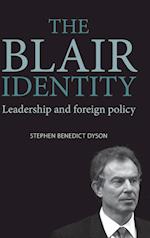 The Blair Identity