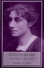 Evelyn Sharp