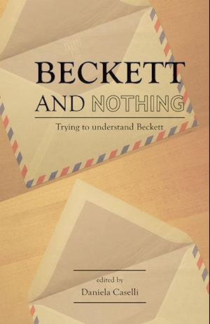 Beckett and Nothing