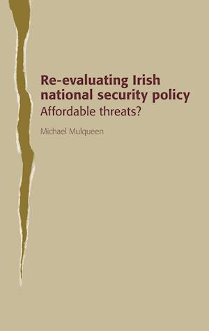 Re-evaluating Irish national security policy