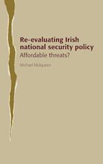 Re-evaluating Irish national security policy