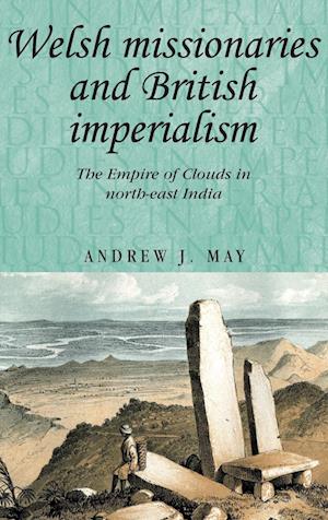 Welsh missionaries and British imperialism