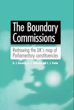The Boundary Commissions