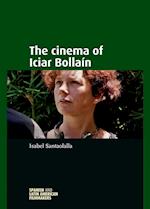 The Cinema of Iciar BollaíN