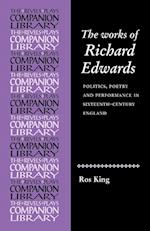 The Works of Richard Edwards