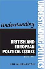 Understanding British and European Political Issues