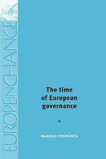 The Time of European Governance