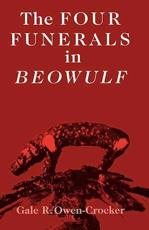 The Four Funerals in Beowulf