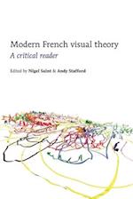 Modern French Visual Theory