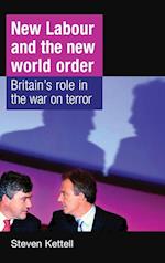 New Labour and the New World Order