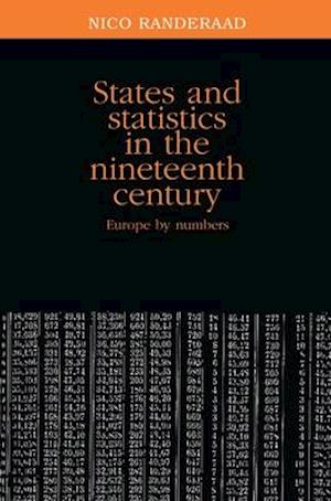 States and Statistics in the Nineteenth Century