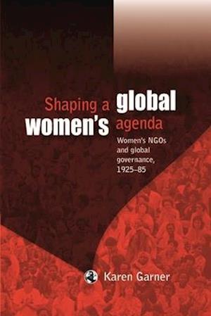 Shaping a Global Women's Agenda