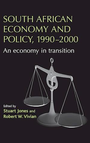 South African Economy and Policy, 1990-2000