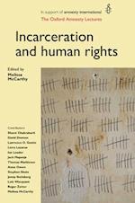 Incarceration and Human Rights