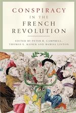 Conspiracy in the French Revolution