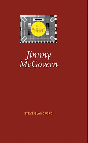 Jimmy Mcgovern