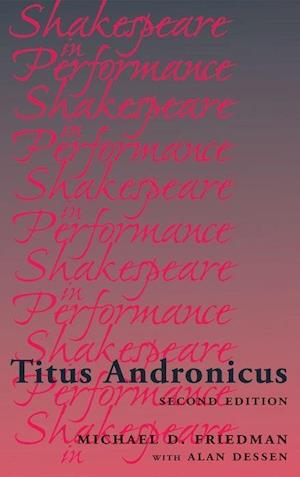 Titus Andronicus