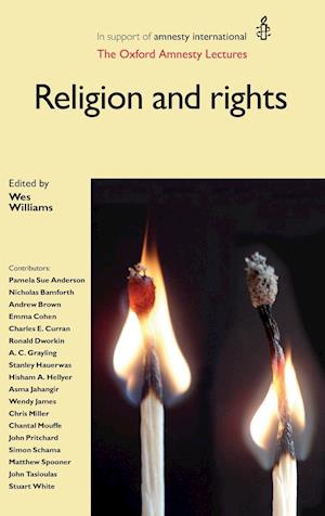 Religion and Rights